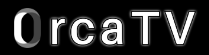 OrcaTV Logo